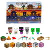 Minecraft - Adventný kalendár 2022