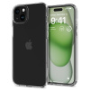 SPIGEN LIQUID CRYSTAL iPhone 15 Plus CRYSTAL čiré