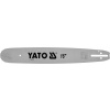 YATO YT-849351 Vodící lišta pro řetězovou pilu 16