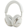 Guess Wireless Headphones Metal Script Logo bezdrôtové slúchadlá (GUBHC22PSFCSME) - Bluetooth, ANC, On-ear - Béžové KF2342499