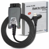 DIAGNOSTICKÉ ROZHRANIE VGATE VLINKER FS USB FORSCAN ELM327 MS CAN POĽSKÝ