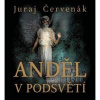 Audiokniha: Červenák Juraj • Anděl v podsvětí / Čte Holý Marek (MP3-CD)