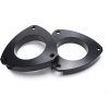 ST Suspensions podložky pro zvýšení vozu pro Škoda Fabia II (542), +20 mm