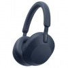 Slúchadlá Sony WH-1000XM5 (WH1000XM5L.CE7) modrá