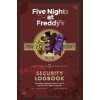 Five Nights at Freddy s: Survival Logbook