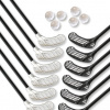 Eurostick Master 95cm (=105cm), (13 - 15 rokov)