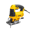 Dewalt DWE349 priamočiara píla s reguláciou 650 W
