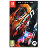 Need For Speed Hot Pursuit Remastered | Nintendo Switch