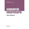 Komunitní ergoterapie - Jelínková Jana
