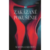 Zakázané pokušenie - Martina Jakubová
