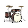 Tama Starclassic Maple Exotic ME42TZBS Tobacco Sunburst Movingui