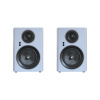Jamo C707PA Modrá (Aktívny regálový reproduktor (cena za pár))