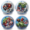 Avengers-Pomstitelia gumená lopta 14 cm dve druhy