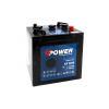 Trakčná batéria BPOWER XT E35, 245Ah, 6V