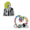 imago Beetlejuice Beetlejuice & Sandworm