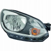 Predná ľavá lampa VW Up! 2011-06.2016 H4 TYC