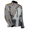 SCOTT jacket DUALRAID DRYO iron grey/titanium grey - 2025, S