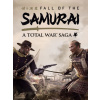 CREATIVE ASSEMBLY Total War: Saga - Fall of the Samurai (PC) Steam Key 10000043602006