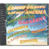 Camino Grande De Latino America (CD) (Chaly Sanchez, Ives Claure)