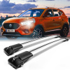 Prestige S11 - nosič pre MG ZS, 2024- / strešné lyžiny