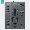 Doto Design Skin DJM-350 FULL COLORS Graphite Grey