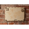 Wooden City 3D mechanické puzzle Drobnosti 29 ks