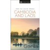 Cambodia and Laos - Dorling Kindersley