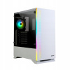 Zalman S5 White