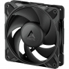 ARCTIC P12 Pro PST - 120mm PWM ventilátor s rozdělovačem kabelů ACFAN00306A