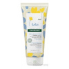 Klorane Bébé Calendula jemný umývací gél pre deti od narodenia 200 ml