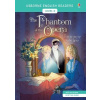 Usborne - English Readers 2 - The Phantom of the Opera