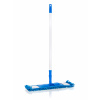 Brilanz Mop s telesk. tyčí 42x13cm/68-120cm žinylka MO tm.