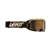 Leatt okuliare Goggle Velocity 5.0 MTB Iriz, Gold Bronze UC 68% Zvoľte Variant: One size