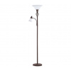 Trio Stojací lampa Rustica rusty 4602021-24