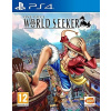 One Piece: World Seeker