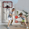 ZREE PRENOSNÁ MINI BASKETBALOVÁ SÚPRAVA NA ZÁVES NA DVERE IZBOVÉ ODNÍMATEĽNÉ (ZREE PRENOSNÁ MINI BASKETBALOVÁ SÚPRAVA NA ZÁVES NA DVERE IZBY ODNÍMATEĽNÁ)