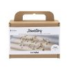 Creativ Company Kreativní sada Mini Craft Kit Jewellery Wire Earrings