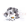 turbodmychadlo GARRETT model GT1646V(S3) (motor BMP, BMM) orig. díl repasovaný firmou TURBOCHARGER (+ vratná část 1500 Kč/60 €) TD 765261-5007R