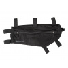 Acepac Zip Frame Bag M MKIII barva black