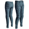 RST Nohavice ARAMID STRAIGHT LEG CE/JN 2089, sivé, veľ. L