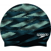 Speedo Printed Silicone Cap