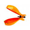Návnadová raketa LK Baits The Original Full Orange