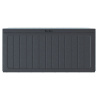 Prosperplast Boardebox antracit 290L 116 cm