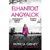 Elhantolt angyalok (Lottie Parker 8.)