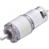Drive System Europe by MSW stejnosměrný elektromotor převodový DSMP320-24-0019-BF, 024207, 24 V, 0.25 A, 0.1 Nm, 265 ot./min, hriadeľ 6 mm, 1 ks