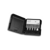 Anténny zosilňovač ALCAD AM387, na stožiar, 1xFM G20dB, 1xDAB G20dB, 1xUHF G34dB, filter 5G, U108dBµV