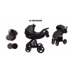 Baby Active Mommy : Autosedačka (vajíčko) - Bez autosedačky, Farba - 22
