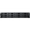 Synology RackStation RS2423RP+ 12x HDD NAS 2U rack, Citrix,vmware