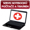Nastavení notebooku/počítače OFFICE BUSINESS