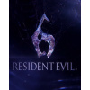 Resident Evil 6 / Biohazard 6 (PC)